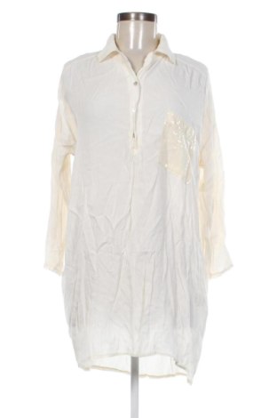 Rochie Unbranded, Mărime M, Culoare Ecru, Preț 57,74 Lei, #137130420