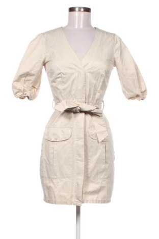 Rochie NA-KD, Mărime S, Culoare Ecru, Preț 136,48 Lei, #137130423
