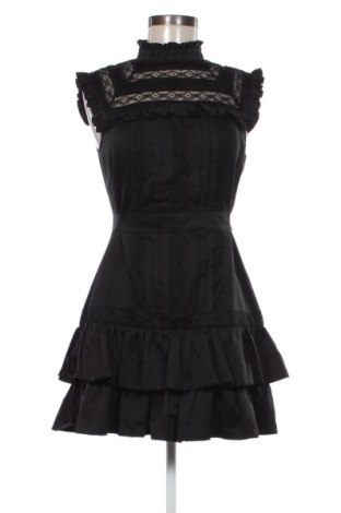 Rochie Gina Tricot, Mărime M, Culoare Negru, Preț 52,49 Lei, #137130453