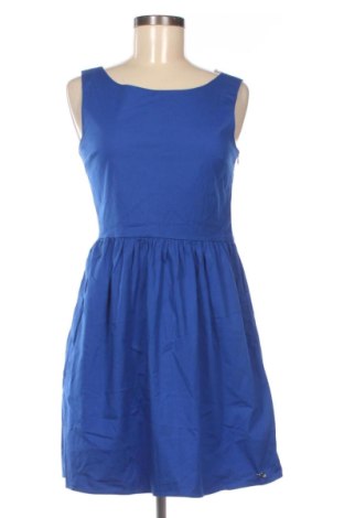 Šaty  Pepe Jeans, Velikost M, Barva Modrá, Cena  1 271,00 Kč, #137130524