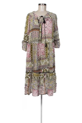 Kleid Gina Benotti, Größe XL, Farbe Mehrfarbig, Preis 15,99 €, #137130661
