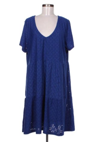 Rochie Janina, Mărime XL, Culoare Albastru, Preț 73,49 Lei, #137130736