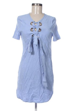 Рокля Vintage Dressing, Размер M, Цвят Син, Цена 13,29 €, #137130904