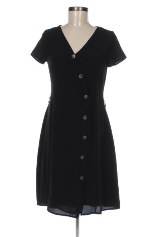 Rochie Vero Moda, Mărime S, Culoare Negru, Preț 73,49 Lei, #137130936