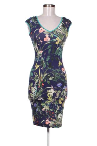 Rochie Daphne, Mărime S, Culoare Multicolor, Preț 110,23 Lei, #137131029
