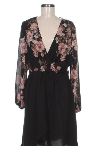 Φόρεμα SHEIN, Μέγεθος M, Χρώμα Πολύχρωμο, Τιμή 13,99 €, #137131042