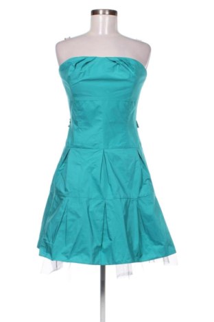 Rochie Swing, Mărime M, Culoare Verde, Preț 409,43 Lei, #137131169