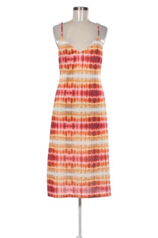 Kleid Zara, Größe M, Farbe Mehrfarbig, Preis 22,00 €, #137131232