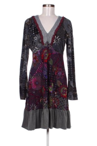 Rochie Unbranded, Mărime L, Culoare Multicolor, Preț 89,23 Lei, #137131235
