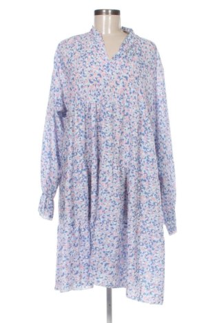 Kleid Unbranded, Größe 3XL, Farbe Mehrfarbig, Preis 25,99 €, #137131381