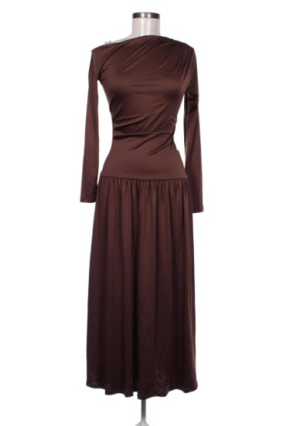 Rochie Unbranded, Mărime S, Culoare Maro, Preț 89,23 Lei, #137131418