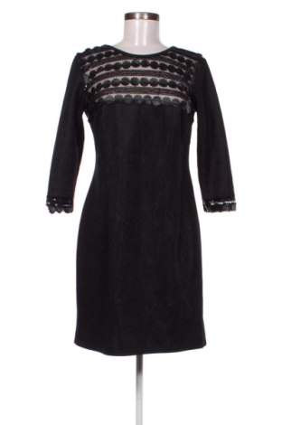 Rochie Unbranded, Mărime M, Culoare Negru, Preț 73,49 Lei, #137131422