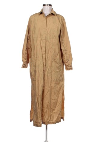 Kleid Mango, Größe M, Farbe Beige, Preis € 23,00, #137131511