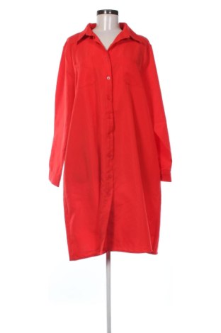 Rochie Unbranded, Mărime XL, Culoare Roșu, Preț 73,49 Lei, #137131546