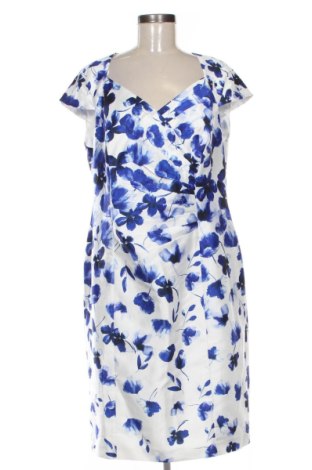Rochie Jacques Vert, Mărime XL, Culoare Multicolor, Preț 152,22 Lei, #137131556