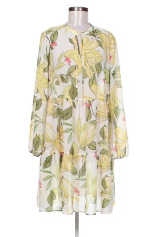 Rochie Comma,, Mărime L, Culoare Multicolor, Preț 194,22 Lei, #137131557
