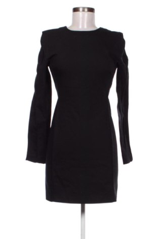 Kleid Zara, Größe S, Farbe Schwarz, Preis 11,00 €, #137131586