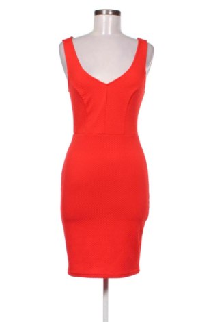 Rochie Amisu, Mărime M, Culoare Roșu, Preț 66,40 Lei, #137131598