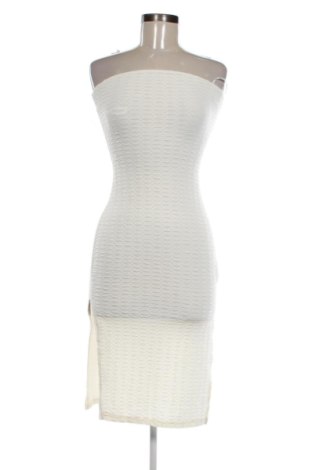 Rochie SHEIN, Mărime XS, Culoare Ecru, Preț 94,48 Lei, #137131637