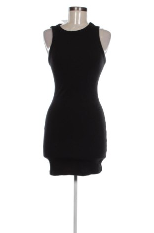 Rochie Bershka, Mărime XS, Culoare Negru, Preț 68,24 Lei, #137131669
