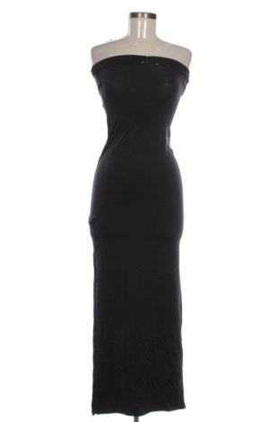 Rochie Bershka, Mărime S, Culoare Negru, Preț 83,99 Lei, #137131777