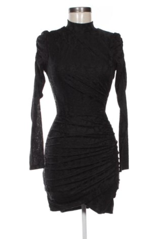 Rochie H&M, Mărime XS, Culoare Negru, Preț 62,99 Lei, #137131788