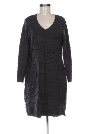 Rochie Sandwich_, Mărime XL, Culoare Negru, Preț 78,74 Lei, #137131802