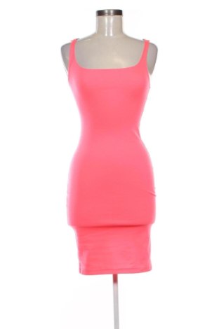 Rochie Zara, Mărime XXS, Culoare Roz, Preț 99,73 Lei, #137131804