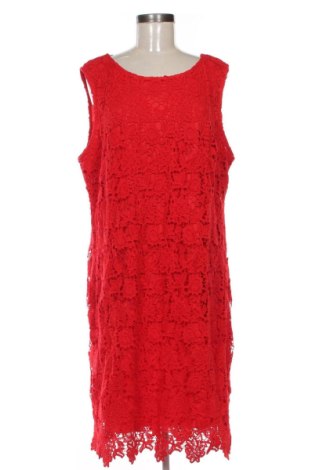 Rochie C&A, Mărime XXL, Culoare Roșu, Preț 115,48 Lei, #137131841