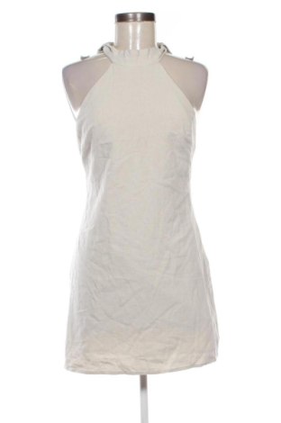 Kleid Mango, Größe S, Farbe Beige, Preis € 17,00, #137131874