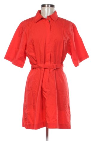 Kleid Mango, Größe L, Farbe Rot, Preis € 17,00, #137131889