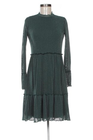 Φόρεμα Moves, Μέγεθος S, Χρώμα Πράσινο, Τιμή 113,17 €, #137131892
