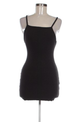 Rochie Bershka, Mărime M, Culoare Negru, Preț 62,99 Lei, #137131909