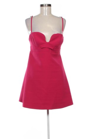 Kleid Mango, Größe L, Farbe Rosa, Preis € 30,00, #137131955