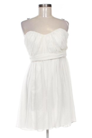 Rochie Gina Tricot, Mărime M, Culoare Ecru, Preț 114,32 Lei, #137131986