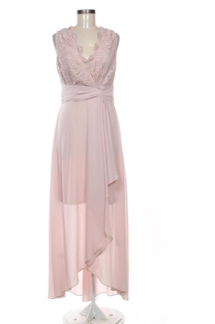 Rochie TFNC London, Mărime M, Culoare Mov deschis, Preț 157,47 Lei, #137132099
