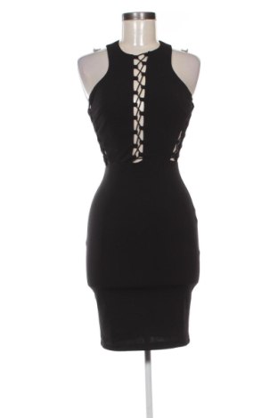 Rochie Girl in Mind, Mărime M, Culoare Negru, Preț 113,69 Lei, #137132110