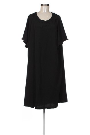 Šaty  Unbranded, Veľkosť 5XL, Farba Čierna, Cena  20,95 €, #137132202