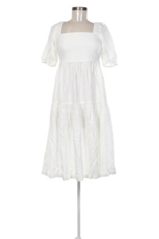 Rochie Uniqlo, Mărime S, Culoare Ecru, Preț 172,99 Lei, #137132204