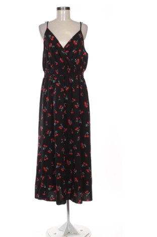 Kleid SHEIN, Größe L, Farbe Mehrfarbig, Preis 22,00 €, #137132228