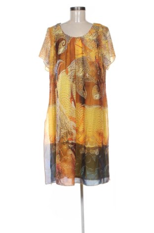 Rochie Unbranded, Mărime XXL, Culoare Multicolor, Preț 183,72 Lei, #137132281