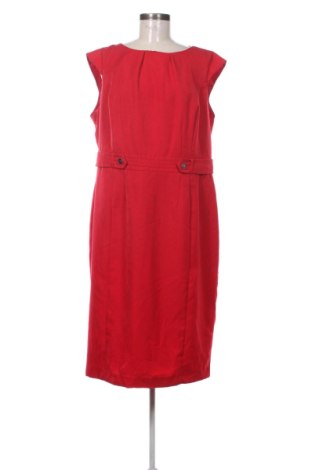 Sukienka Body Flirt, Rozmiar XL, Kolor Czerwony, Cena 111,99 zł, #137132293