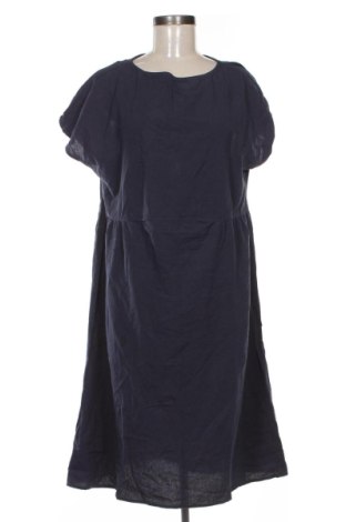 Rochie Unbranded, Mărime XL, Culoare Albastru, Preț 78,74 Lei, #137132303