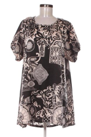 Kleid Unbranded, Größe L, Farbe Mehrfarbig, Preis 17,00 €, #137132368