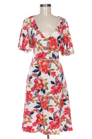 Rochie SHEIN, Mărime XXL, Culoare Multicolor, Preț 94,48 Lei, #137132369