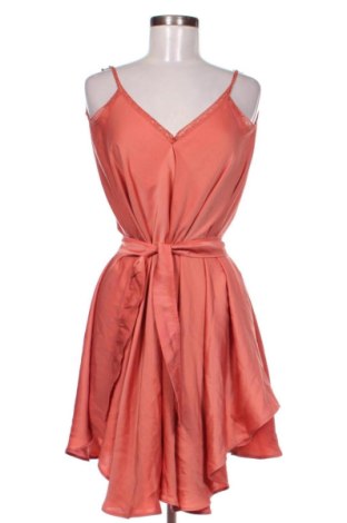 Rochie Unbranded, Mărime M, Culoare Portocaliu, Preț 68,24 Lei, #137132409