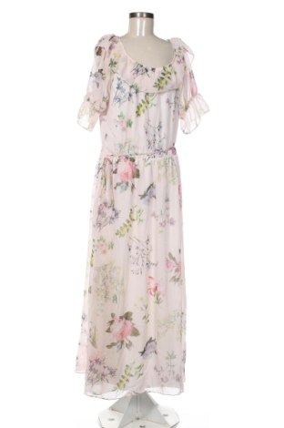 Kleid Heine, Größe XL, Farbe Mehrfarbig, Preis 24,99 €, #137132466