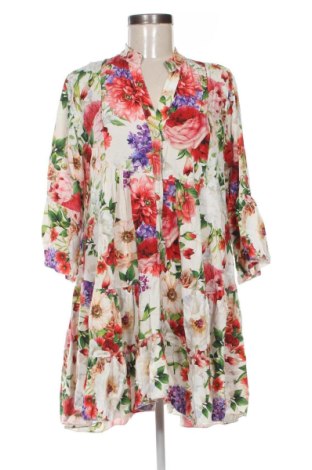 Rochie Unbranded, Mărime XL, Culoare Multicolor, Preț 120,73 Lei, #137132507