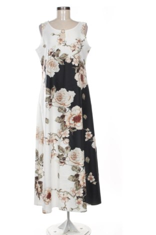 Rochie Unbranded, Mărime L, Culoare Multicolor, Preț 158,42 Lei, #137132639