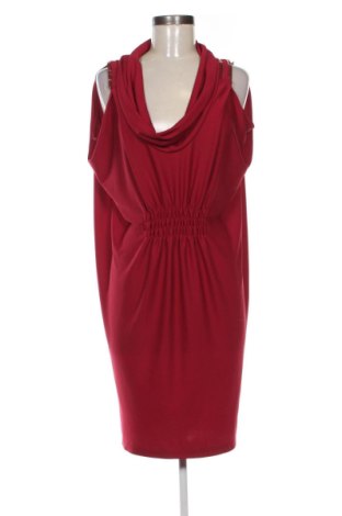 Φόρεμα Unbranded, Μέγεθος XL, Χρώμα Κόκκινο, Τιμή 18,00 €, #137132642